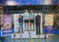 Shah Brothers Crowned Champions at Inaugural Carrefour Open Padel Tournament