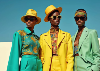 Ethiopis Tafara From Threads to Markets- Fashion at the Center of Africa’s Creative Economy, Investment, and Growth