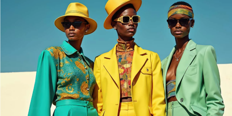 Ethiopis Tafara From Threads to Markets- Fashion at the Center of Africa’s Creative Economy, Investment, and Growth