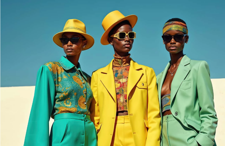 Ethiopis Tafara From Threads to Markets- Fashion at the Center of Africa’s Creative Economy, Investment, and Growth