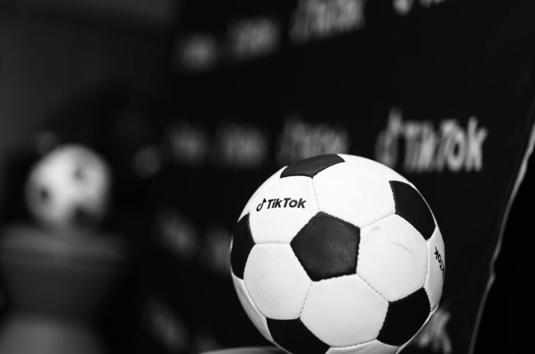 Tiktok football