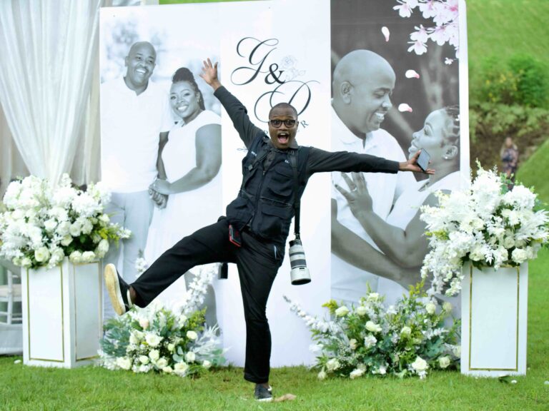 wedding photographer in Nairobi — Dan Mbugua Photography