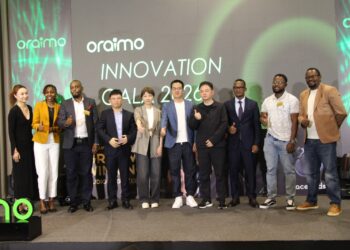 oraimo