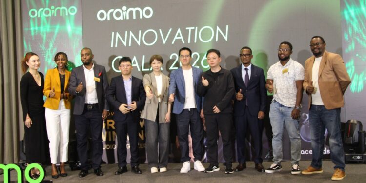 oraimo