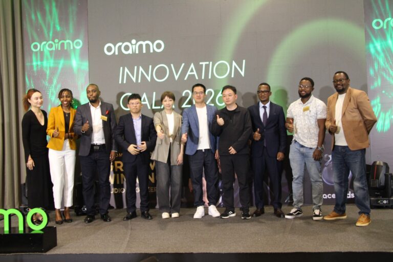 oraimo