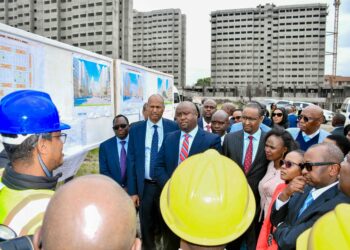 Boma Yangu Affordable Housing