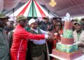 Chris Kiptoo’s Kaptagat Conservation Programme Marks 10 Years of Restoring Forests and Transforming Communities