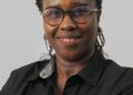 Everlyn Nandieki, Head of Group Treasury & Risk Management at SGA Security