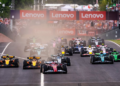 Formula One: Hungarian Grand Prix