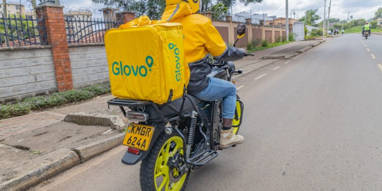 Glovo