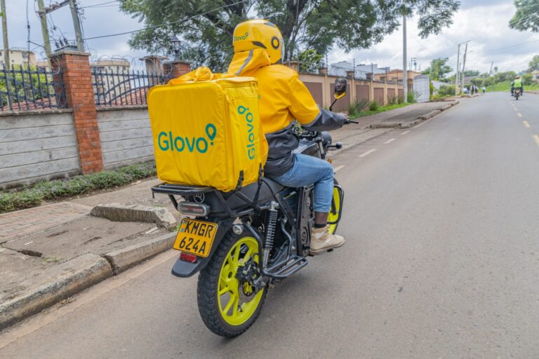 Glovo