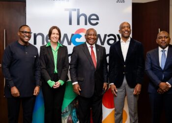 Google Announces New AI Lab, Connectivity Hub in Major Africa Investment Push