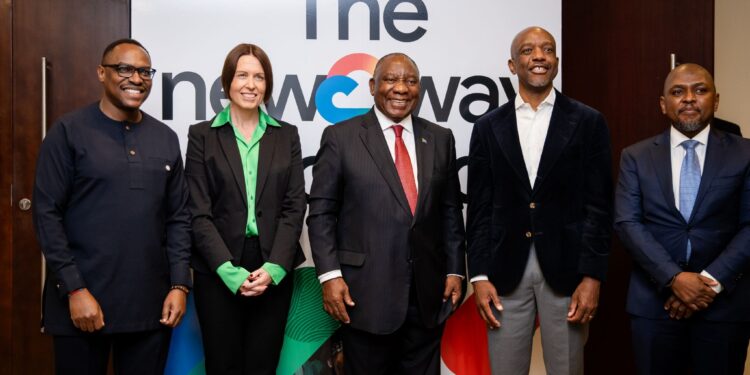 Google Announces New AI Lab, Connectivity Hub in Major Africa Investment Push