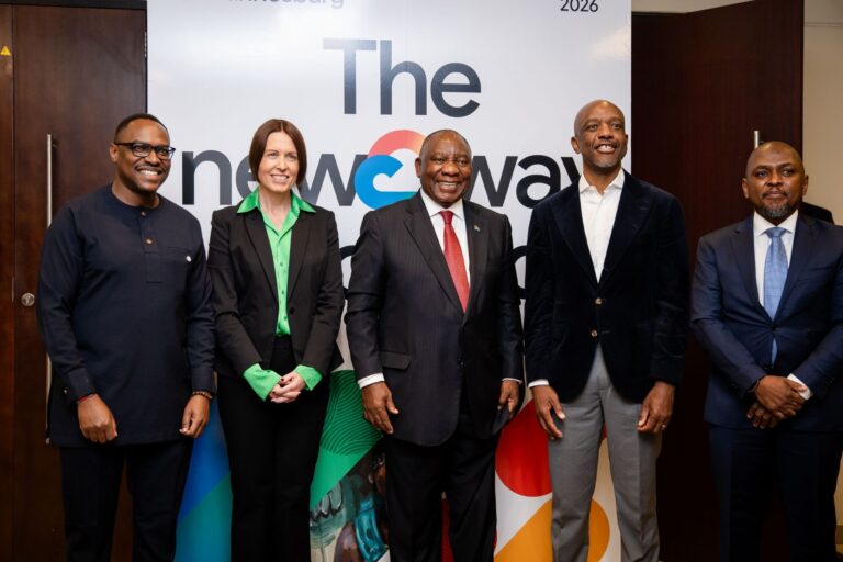 Google Announces New AI Lab, Connectivity Hub in Major Africa Investment Push