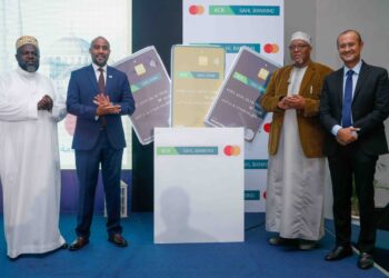KCB, Mastercard Roll Out New Islamic Finance Payment Solution in Kenya