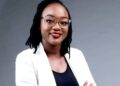 Lynette Waweru