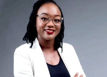 Lynette Waweru