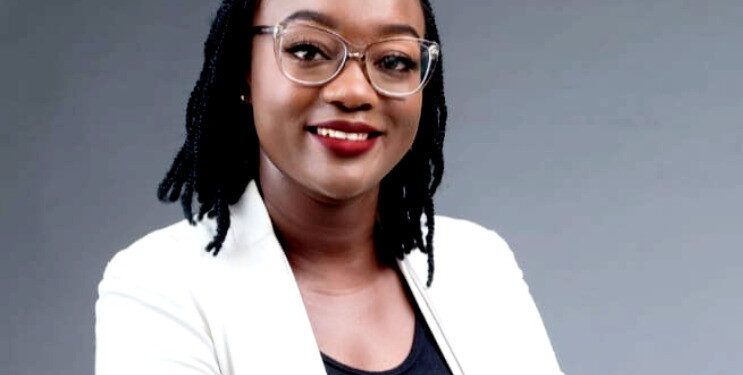 Lynette Waweru