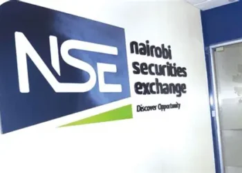 Nairobi Securities Exchange