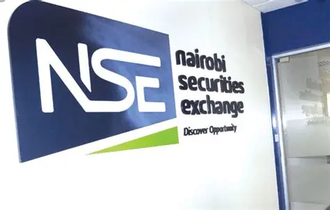 Nairobi Securities Exchange