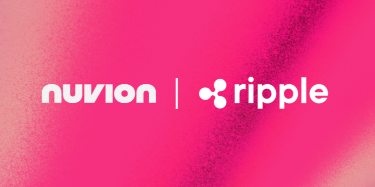 Nuvion Ripple