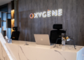 Oxygène
