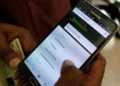 Safaricom Data Privacy Mpesa