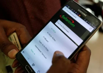 Safaricom Data Privacy Mpesa