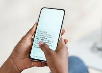 Safaricom Data privacy