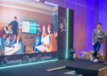 Manish Jangra ,Head of Mobile eXperience Division ,Samsung Electronics East Africa