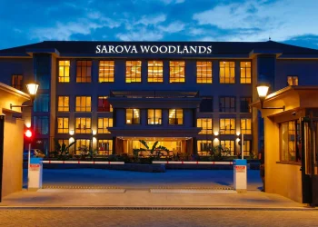Sarova Woodlands