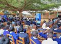 Stanbic Kenya Foundation launches digital learning centre at ACK Kiamuringa School in Embu County