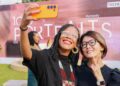 TECNO and Angélica Dass Co-Launched “100 Portraits of Becoming,” A Living Archive of Human Possibilities