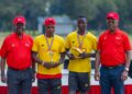 Vivo Energy Kenya Honours the Unsung Heroes Behind Kenya's Mobility