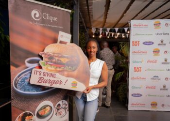 Nairobi Burger Week