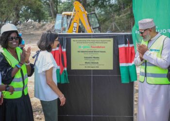 Cancer patients to benefit from dedicated therapy in Mombasa