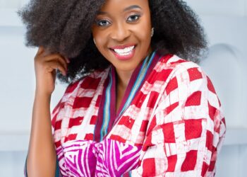 Connie Aluoch