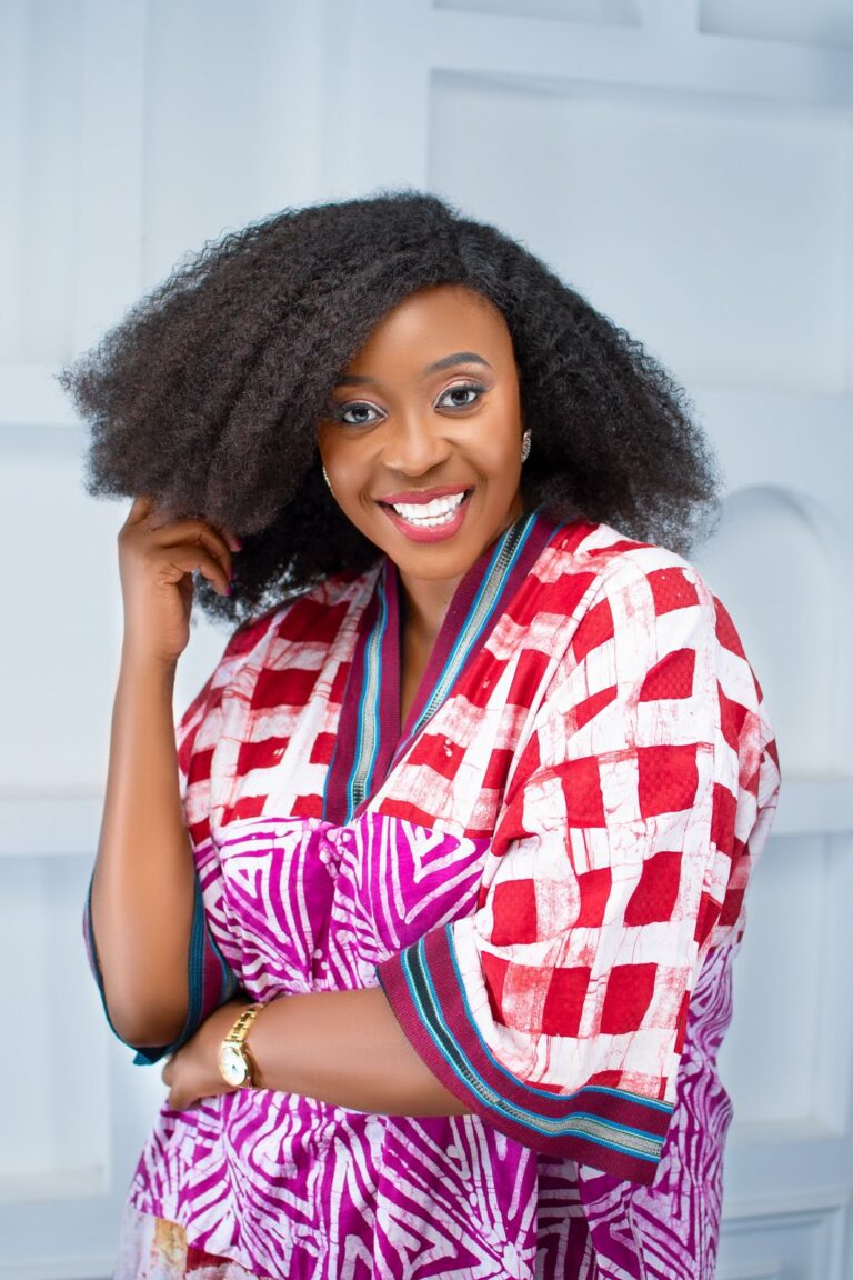 Connie Aluoch