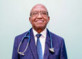 Dr. Robert Mathenge - Co-Founder, Doctors for Healthy Living