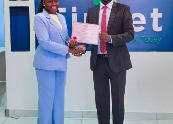 Finnet Trust Services Limited Registered by the Retirement Benefits Authority as a Corporate Trustee