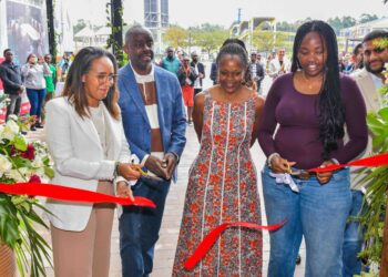 Galleria Unveils Phase Two, Expanding Its Vision for the Future of Lifestyle Destinations in Nairobi