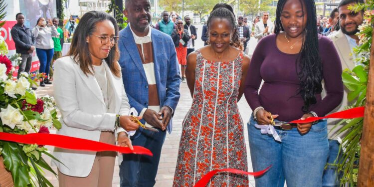 Galleria Unveils Phase Two, Expanding Its Vision for the Future of Lifestyle Destinations in Nairobi