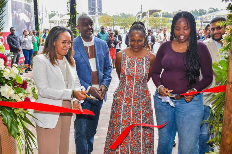 Galleria Unveils Phase Two, Expanding Its Vision for the Future of Lifestyle Destinations in Nairobi