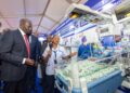 Kenya Health Summit 2026