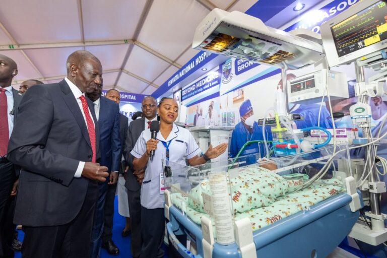Kenya Health Summit 2026