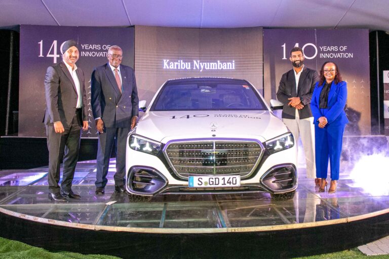 S-CLASS