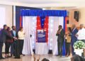 SBS, SC, ALN Executive Programme Launch
