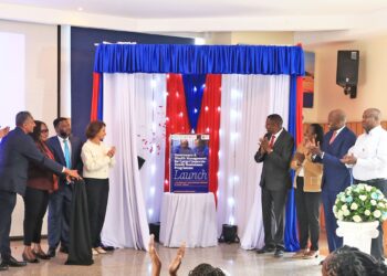 SBS, SC, ALN Executive Programme Launch
