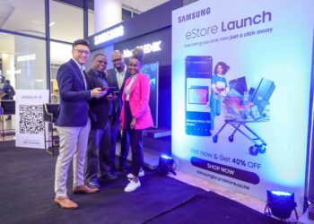 Samsung estore kenya