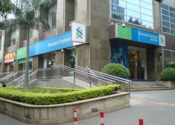 Standard Chartered